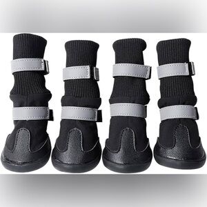 Canada Pooch Dog boots